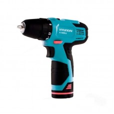 Дрель-шуруповерт Hyundai A 1220Li Дрель-шуруповерт Hyundai A 1220Li