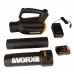 Воздуходувка WORX WG547E 20V Air Turbine (120км/ч) аккумуляторная Воздуходувка WORX WG547E 20V Air Turbine (120км/ч) аккумуляторная