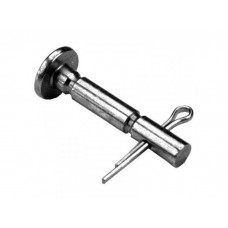 Штифт со шплинтом для снегоуборщиков HUTER Штифт со шплинтом для снегоуборщиков HUTER