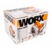 Дисковая пила WORX WX425 220V (160мм) электрическая Дисковая пила WORX WX425 220V (160мм) электрическая