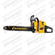 Бензопила Champion 254 Бензопила Champion 254