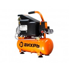 Компрессор ВИХРЬ КМП-210/10 Компрессор ВИХРЬ КМП-210/10