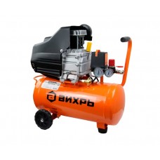 Компрессор ВИХРЬ КМП-230/24 Компрессор ВИХРЬ КМП-230/24