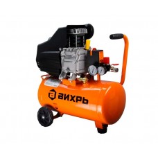 Компрессор ВИХРЬ КМП-260/24 Компрессор ВИХРЬ КМП-260/24