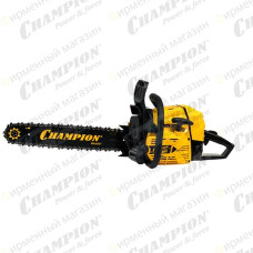 Бензопила Champion 265 Бензопила Champion 265