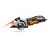 Дисковая пила WORX WX426 220V WORXSaw (85мм) электрическая