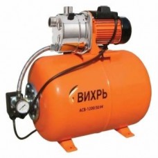 Насосная станция ВИХРЬ АСВ-1200/50Н Насосная станция ВИХРЬ АСВ-1200/50Н