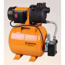 Насосная станция ВИХРЬ АСВ-600/20 Насосная станция ВИХРЬ АСВ-600/20