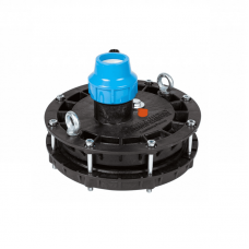 Оголовок ОСП 140-160/40 Оголовок ОСП 140-160/40