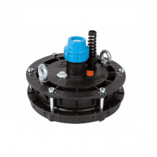 Оголовок ОСП 110-130/25 Оголовок ОСП 110-130/25