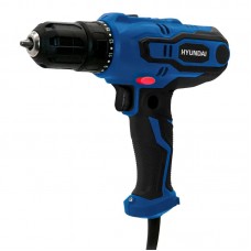 Дрель-шуруповёрт Hyundai D 360 Дрель-шуруповёрт Hyundai D 360