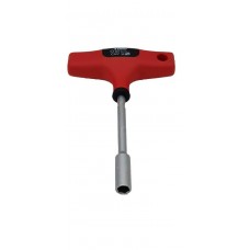 Т-образный ключ Felo (8 мм, стержень 125 мм) 30408480