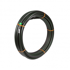 Труба ПНД PE100 32х1,7 мм PN 8,0 бухта 20 м Труба ПНД PE100 32х1,7 мм PN 8,0 бухта 20 м