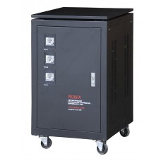 Стабилизатор напряжения РЕСАНТА АСН-60000/3-ЭМ Стабилизатор напряжения РЕСАНТА АСН-60000/3-ЭМ