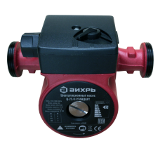 Циркуляционный насос Вихрь Ц-25/4 СТАНДАРТ Циркуляционный насос Вихрь Ц-25/4 СТАНДАРТ