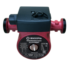 Циркуляционный насос Вихрь Ц-25/6 СТАНДАРТ Циркуляционный насос Вихрь Ц-25/6 СТАНДАРТ