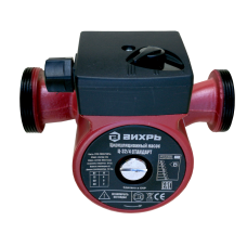 Циркуляционный насос Вихрь Ц-32/4 СТАНДАРТ Циркуляционный насос Вихрь Ц-32/4 СТАНДАРТ