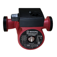 Циркуляционный насос Вихрь Ц-32/6 СТАНДАРТ Циркуляционный насос Вихрь Ц-32/6 СТАНДАРТ