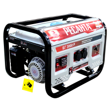 Электрогенератор БГ 3000 Р Ресанта Электрогенератор БГ 3000 Р Ресанта