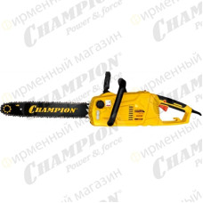 Электропила Champion 324N-18 Электропила Champion 324N-18