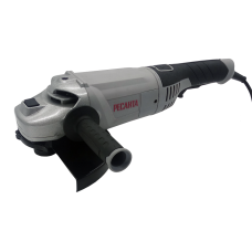 Углошлифовальная машина УШМ-230/2300 Ресанта Углошлифовальная машина УШМ-230/2300 Ресанта