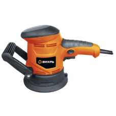Эксцентриковая шлифовальная машина Вихрь ЭШМ-125Э Эксцентриковая шлифовальная машина Вихрь ЭШМ-125Э