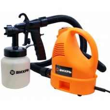 Электрический краскопульт ЭКП-700В Электрический краскопульт ЭКП-700В