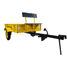 Прицеп для мотоблока 500 кг Huter Прицеп для мотоблока 500 кг Huter