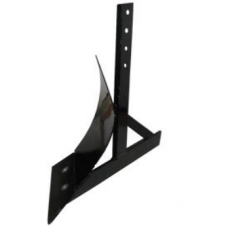 Плуг универсальный усиленый 220 мм Плуг универсальный усиленый 220 мм