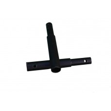 Удлинители колёсной оси для GMC-5.5,GMC-6.5,GMC-6.8,GMC-7.0 (вал d 25*25*185) (комп. 2 шт.) Удлинители колёсной оси для GMC-5.5,GMC-6.5,GMC-6.8,GMC-7.0 (вал d 25*25*185) (комп. 2 шт.)