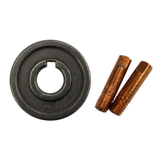 Ролик 0,6-0,8 с наконечником 0,6 мм и 0,8 мм для САИПА серии LSD Ролик 0,6-0,8 с наконечником 0,6 мм и 0,8 мм для САИПА серии LSD