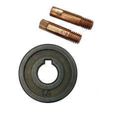 Ролик 1-1,2 с наконечником 1 мм и 1,2 мм для САИПА серии LSD Ролик 1-1,2 с наконечником 1 мм и 1,2 мм для САИПА серии LSD