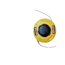 Головка с леской GTH "Easy Load" для GGT,GET-1200,GET-1500,GET-1700 Головка с леской GTH "Easy Load" для GGT,GET-1200,GET-1500,GET-1700