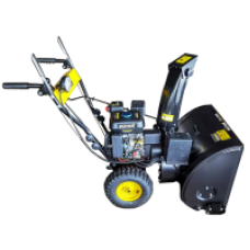 Снегоуборщик Huter SGC-5500В Снегоуборщик Huter SGC-5500В