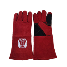 Сварочные Краги Ресанта СК-10КП Сварочные Краги Ресанта СК-10КП