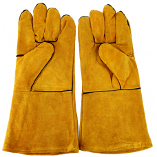 Сварочные Краги Ресанта СК-1 Сварочные Краги Ресанта СК-1