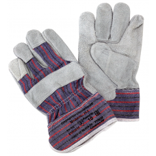 Перчатки спилковые Ресанта П-1 Перчатки спилковые Ресанта П-1