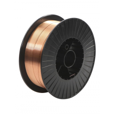 Сварочная проволока СВ-08Г2С Ø0.8мм Катушка 5кг Сварочная проволока СВ-08Г2С Ø0.8мм Катушка 5кг