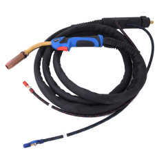 Горелка с жидкостным охлаждением Ресанта для САИПА-350, 3м Горелка с жидкостным охлаждением Ресанта для САИПА-350, 3м