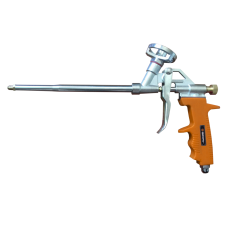 Пистолет для монтажной пены "МАСТЕР" Вихрь Пистолет для монтажной пены "МАСТЕР" Вихрь