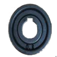 Ролик для Al в подающем устройстве с U канавкой 0,8/1,0, САИПА-200, САИПА-220, САИПА-220 Синергия Ролик для Al в подающем устройстве с U канавкой 0,8/1,0, САИПА-200, САИПА-220, САИПА-220 Синергия