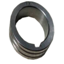 Ролик для Al в подающем устройстве с U канавкой 1,0/1,2, САИПА-250 Ролик для Al в подающем устройстве с U канавкой 1,0/1,2, САИПА-250