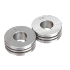 Ролик 1,0-1,2 для порошковой проволоки для САИПА-350,САИПА-500 (комп. 2 шт.) Ролик 1,0-1,2 для порошковой проволоки для САИПА-350,САИПА-500 (комп. 2 шт.)