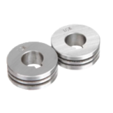 Ролик 1,2-1,6 для порошковой проволоки для САИПА-350,САИПА-500 (комп. 2 шт.) Ролик 1,2-1,6 для порошковой проволоки для САИПА-350,САИПА-500 (комп. 2 шт.)