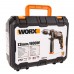 Дрель-шуруповерт ударная WORX WX317 220V (25 Нм) 600Вт электрическая Дрель-шуруповерт ударная WORX WX317 220V (25 Нм) 600Вт электрическая
