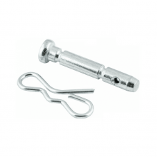 Cрезные болты 4 шт. 2951707 для снегоуборщика Greenworks GD82ST56 82V Cрезные болты 4 шт. 2951707 для снегоуборщика Greenworks GD82ST56 82V