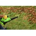 Воздуходувка Greenworks G40AB 40V (177 км/ч) аккумуляторная Воздуходувка Greenworks G40AB 40V (177 км/ч) аккумуляторная