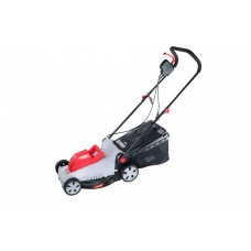 Электрическая газонокосилка Ресанта КР-1500 ЭТ Электрическая газонокосилка Ресанта КР-1500 ЭТ