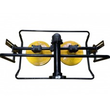 Роторная косилка РК-850В-18 Huter Роторная косилка РК-850В-18 Huter