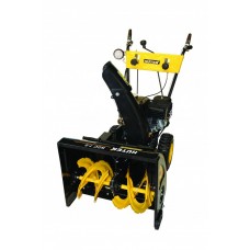 Снегоуборщик Huter SGC 7,0 Снегоуборщик Huter SGC 7,0
